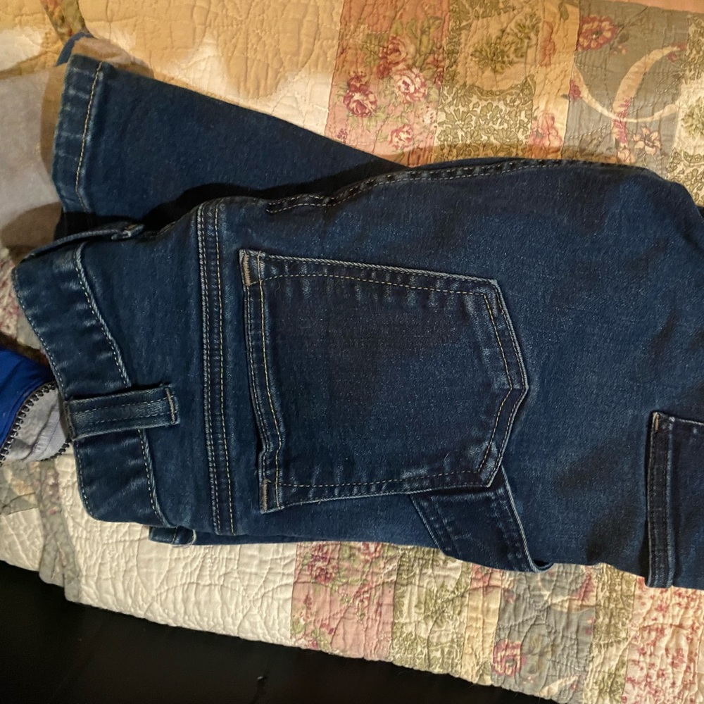 Dovetail maven slim jean